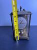 Schatz 400-Day Anniversary Brass Torsion Clock - 6