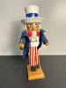 Steinbach Uncle Sam Nutcracker