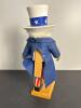 Steinbach Uncle Sam Nutcracker - 3