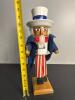 Steinbach Uncle Sam Nutcracker - 5