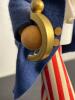 Steinbach Uncle Sam Nutcracker - 6