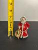 Goebel W. Germany 1975 Santa Claus Figurine - 4