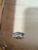 Peterboro Basket Co Divided Wooden Serving Tray With Plastic Liner - 3