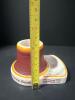 Union Porcelain Works The Plant System Cuspidor Match Holder - 6