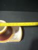 Union Porcelain Works The Plant System Cuspidor Match Holder - 7