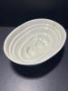 Ceramic Mold with Pear Motif