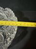 Cut Glass 7" Crystal Bowl - 5