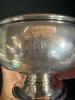 A. Stowell Co. Sterling Silver Creamer & Sugar Bowl Set 188.32g - 6