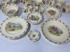 Royal Doulton Bunnykins Barbara Vernon Nurseryware Set - 5