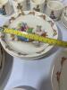 Royal Doulton Bunnykins Barbara Vernon Nurseryware Set - 8