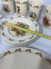 Royal Doulton Bunnykins Barbara Vernon Nurseryware Set - 9