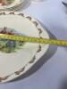 Royal Doulton Bunnykins Barbara Vernon Nurseryware Set - 10