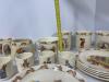 Royal Doulton Bunnykins Barbara Vernon Nurseryware Set - 11