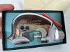 Dexter Chrome-Plated Mat Cutter Original Box - 2