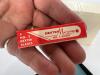Dexter Chrome-Plated Mat Cutter Original Box - 3