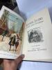 Set of 4 Antique Illustrated Children&rsquo;s Classics Featuring Treasure Island Black Beauty King Arthur - 4