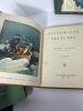 Set of 4 Antique Illustrated Children&rsquo;s Classics Featuring Treasure Island Black Beauty King Arthur - 6