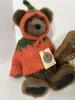 Boyds Bears & J.B. Bean Collectible Plush Set - 2