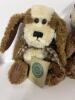 Boyds Bears & J.B. Bean Collectible Plush Set - 4