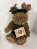 Boyds Bears & J.B. Bean Collectible Plush Set - 6