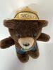 1983 Dakin 12" Smokey Bear - 2