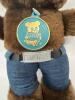 1983 Dakin 12" Smokey Bear - 3