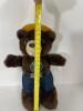 1983 Dakin 12" Smokey Bear - 7