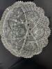 American Brilliant Period Cut Glass Pedestal Compote - 3