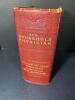 The Household Physician 1905-1918 Leather Book