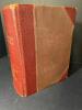 The Household Physician 1905-1918 Leather Book - 2