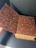 The Household Physician 1905-1918 Leather Book - 4