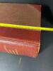 The Household Physician 1905-1918 Leather Book - 7