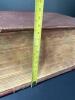 The Household Physician 1905-1918 Leather Book - 9