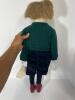Rumney Bears & Friends 22" Collectible Cloth Boy Doll - 7