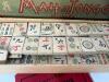 1923 Mah-Jongg "Midget" Tile Game Set - 3
