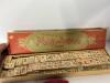 1923 Mah-Jongg "Midget" Tile Game Set - 5
