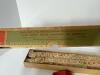 1923 Mah-Jongg "Midget" Tile Game Set - 7
