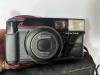 Pentax IQZoom (Zoom 70) 35mm Film Camera Built-in Flash Accessories - 2
