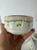 Georges Briard Victorian Garden Botanical Dish Set - 3