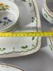 Georges Briard Victorian Garden Botanical Dish Set - 10