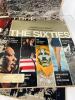 LIFE & LOOK Historic Magazine Lot: Apollo 11/12 Moon Landing - 3