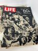 LIFE & LOOK Historic Magazine Lot: Apollo 11/12 Moon Landing - 4