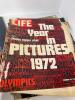 LIFE & LOOK Historic Magazine Lot: Apollo 11/12 Moon Landing - 5