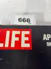 LIFE & LOOK Historic Magazine Lot: Apollo 11/12 Moon Landing - 8