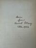 Emerson's Essays 1932 Jacket Library Edition - 4