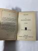 Emerson's Essays 1932 Jacket Library Edition - 5