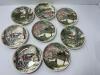 Johnson Bros The Friendly Village Fruit Saucer Set