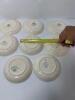 Johnson Bros The Friendly Village Fruit Saucer Set - 3