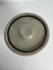Stoneware Crock with Lid - 3