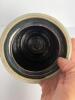 Stoneware Crock with Lid - 4